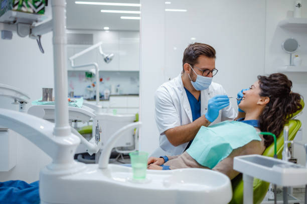 Why Choose Us for Your Dental Needs in Avon Park, FL